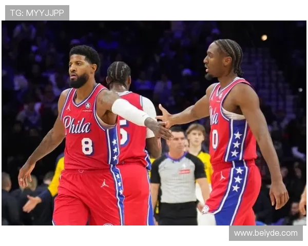 马克西创生涯夜 76人双杀步行者