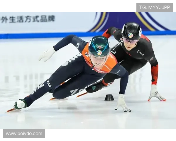 短道千米公俐第五贝尔塞伯夺金