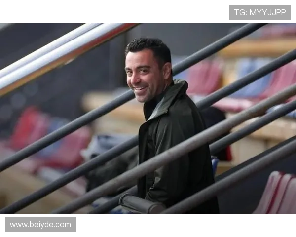 每体:哈维依然关注巴萨但不想成为新闻,并且不想被媒体打扰 每体:哈维依然关注巴萨但不想成为新闻,并且不想被媒体打扰