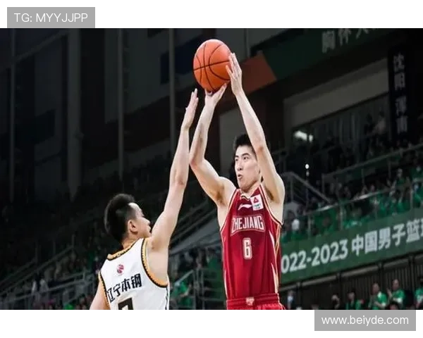 浙江险胜辽宁程帅澎爆发付豪双双精彩 浙江险胜辽宁程帅澎爆发付豪双双精彩